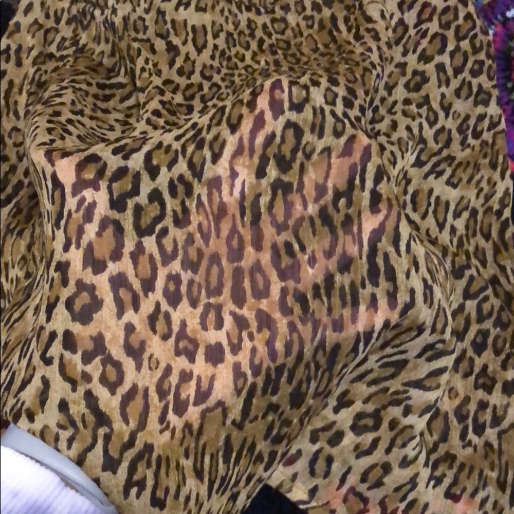 Cheetah tank - Picture 3 of 3